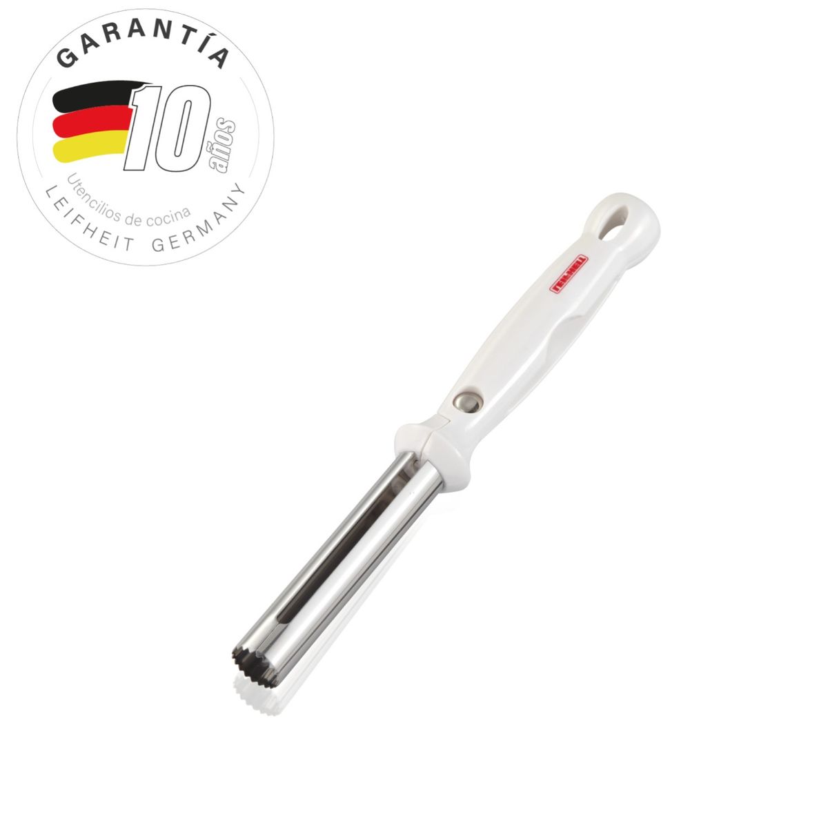 LEIFHEIT - Sacacorazón de manzana