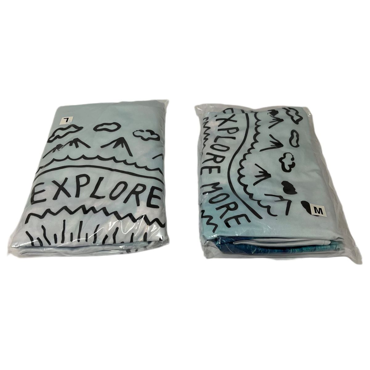 MAILYDEAS HOGAR Y MAS - Funda Cubre Maletas Protector de equipaje