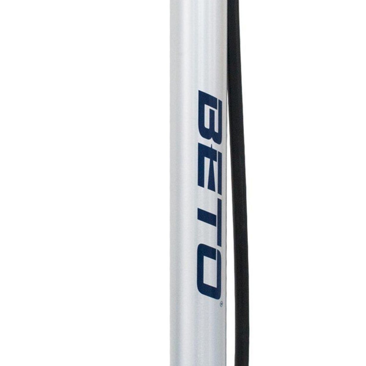 BETO - Bomba De Pie Beto Aluminio Bicicleta