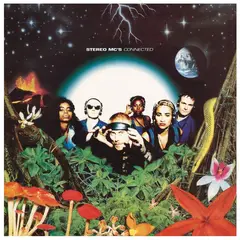 HITWAY MUSIC - STEREO MC"S - CONNECTED - VINILO