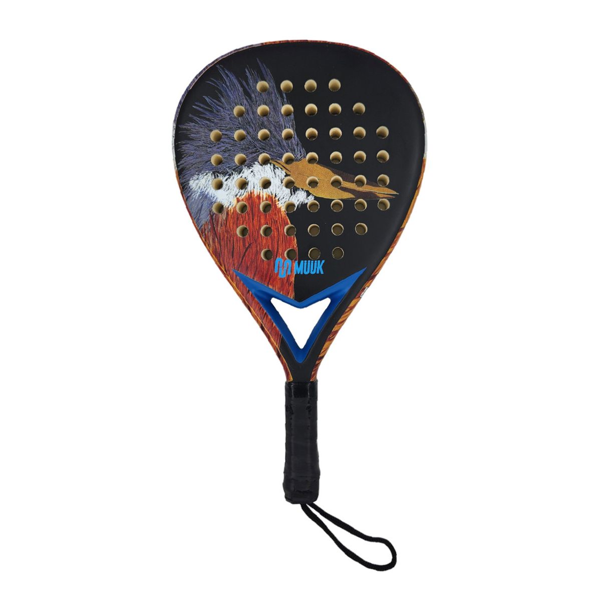 MUUK - Pala de Padel Müük Martin Pescador MUUK