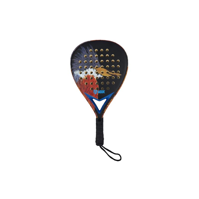 MUUK - Pala de Padel Müük Martin Pescador MUUK