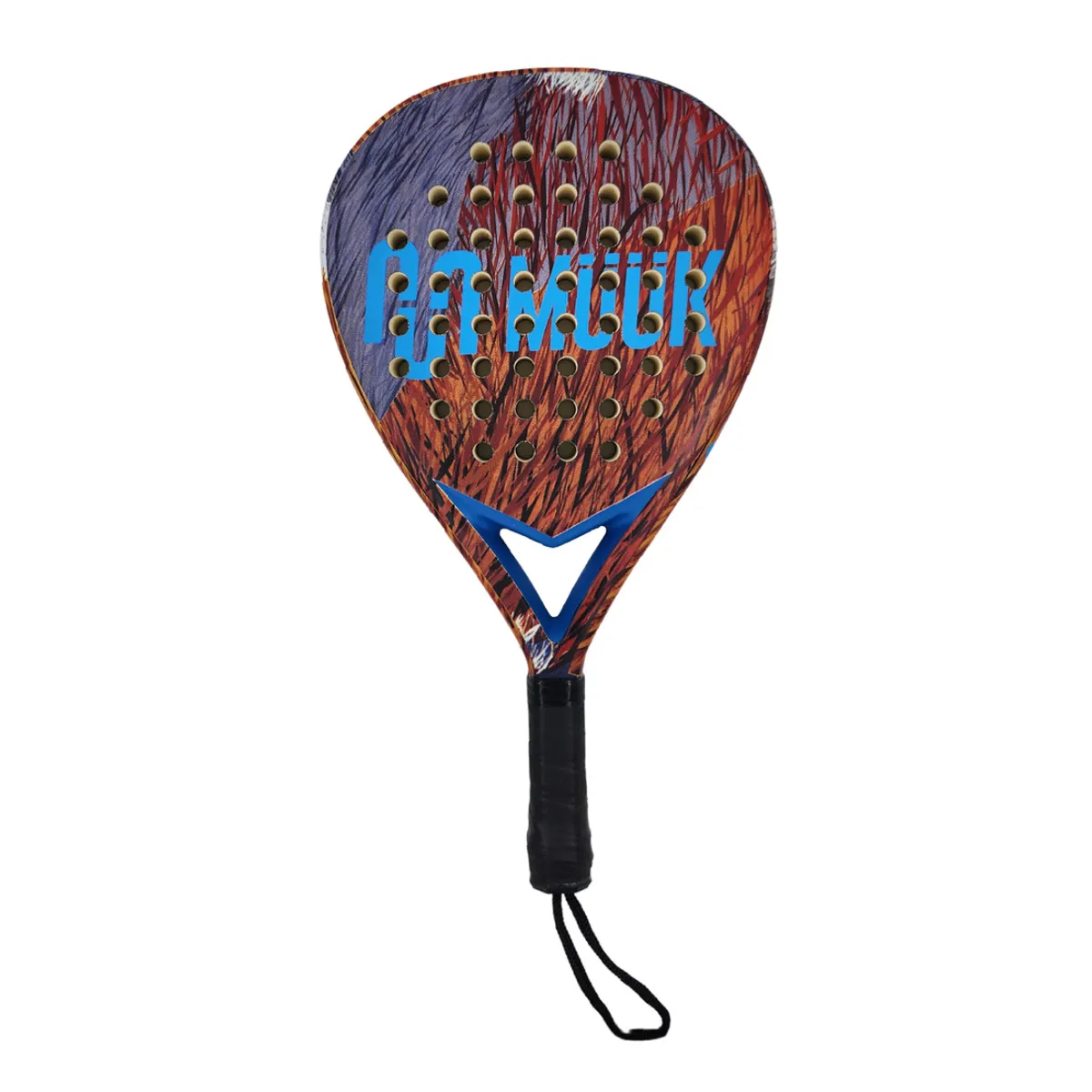 MUUK - Pala de Padel Müük Martin Pescador MUUK