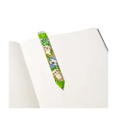 ANTARTICA LIBROS - Pen Bookmark Sloth With Refills