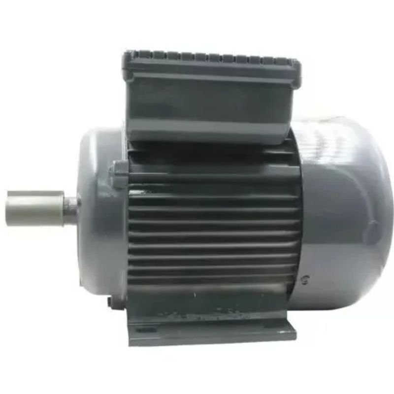 ALTERNATIVE - Motor Eléctrico 1hp En Baja 1400rpm