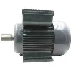 ALTERNATIVE - Motor Eléctrico 2hp En Alta 2800rpm