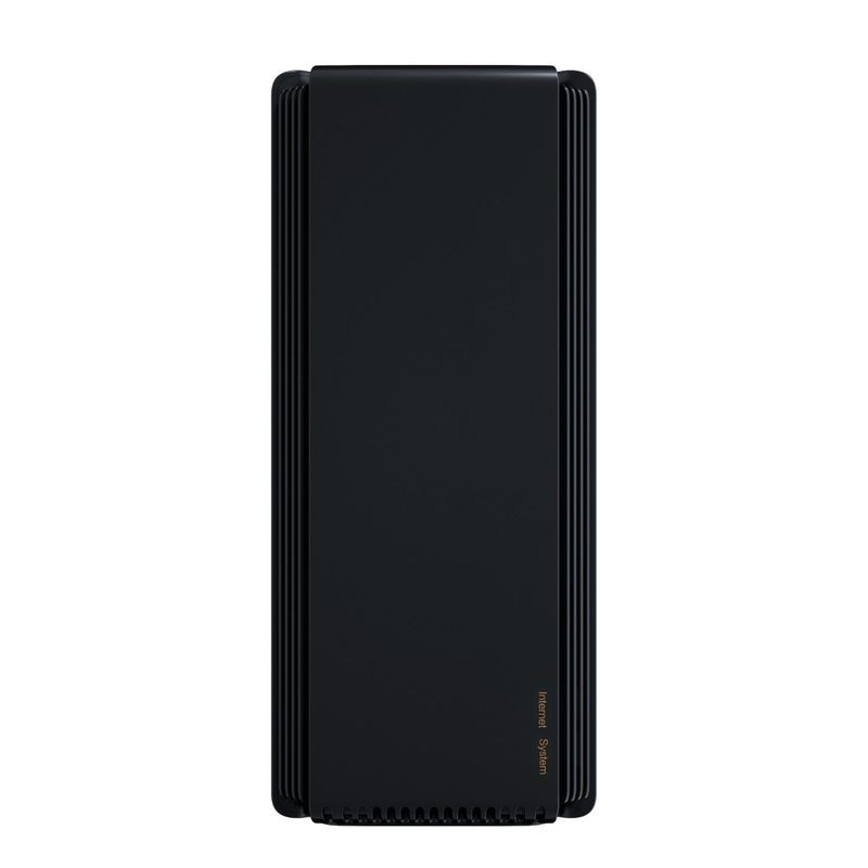 XIAOMI - Router Xiaomi Mesh System AX3000(1-pack)