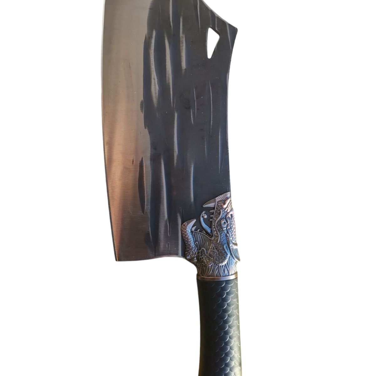 GENERICO - Cuchillo De Cocina Profesional Cortador De Carne Y Pescado