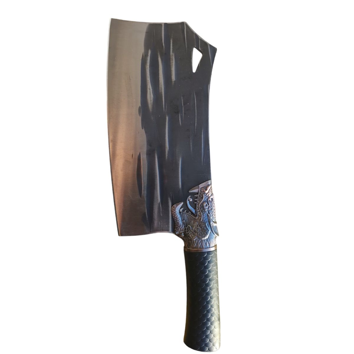 GENERICO - Cuchillo De Cocina Profesional Cortador De Carne Y Pescado