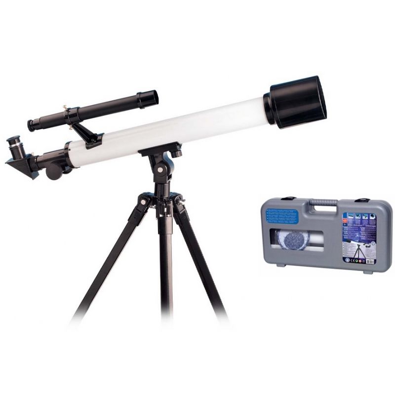 GENERICO - EDUTOYS TS 007 ASTROLON TELESCOPE 288X