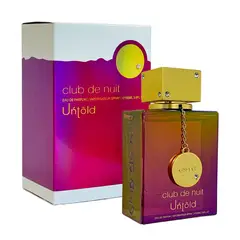 ARMAF - Perfume Club De Nuit Untold Edp 105ml Unisex.