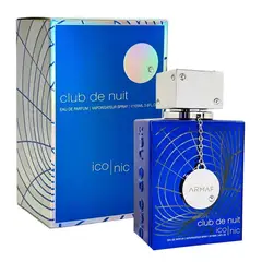ARMAF - Perfume Club De Nuit Iconic Edp 105ml Hombre.