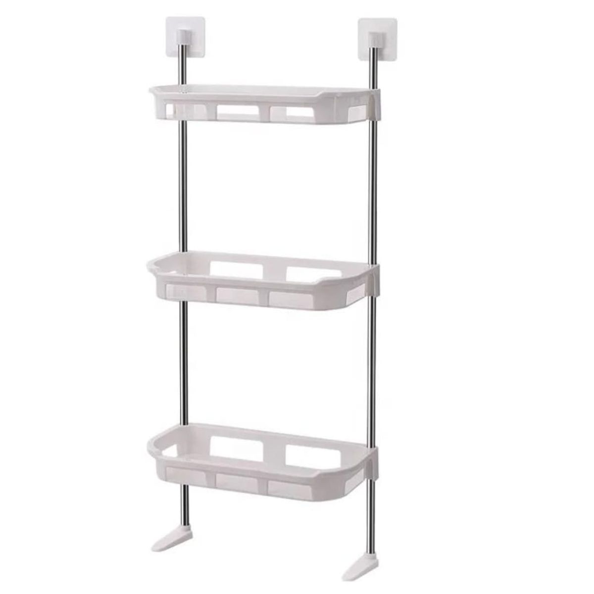 GENERICO - Organizador De Baño 3 Niveles