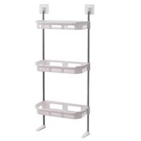 Organizador De Baño 3 Niveles