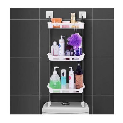 Imagen 2 del producto Organizador De Baño 3 Niveles
