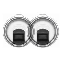 2 Yeti Tapa Magnetica Magslider Tapa Con Iman Para 20oz
