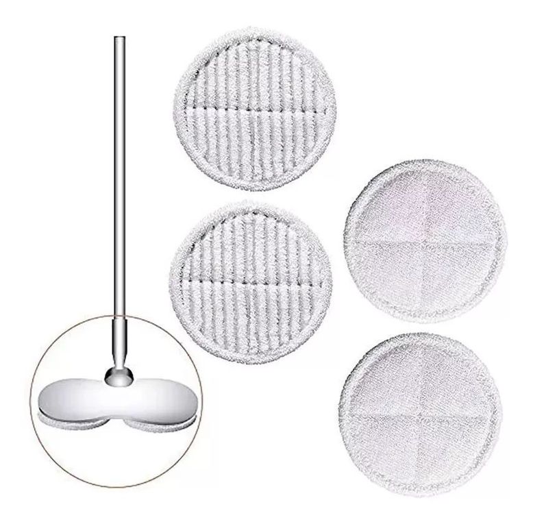 KUANGYE Repuestos Para Pulidoras Y Abrillantador De 20 Cm