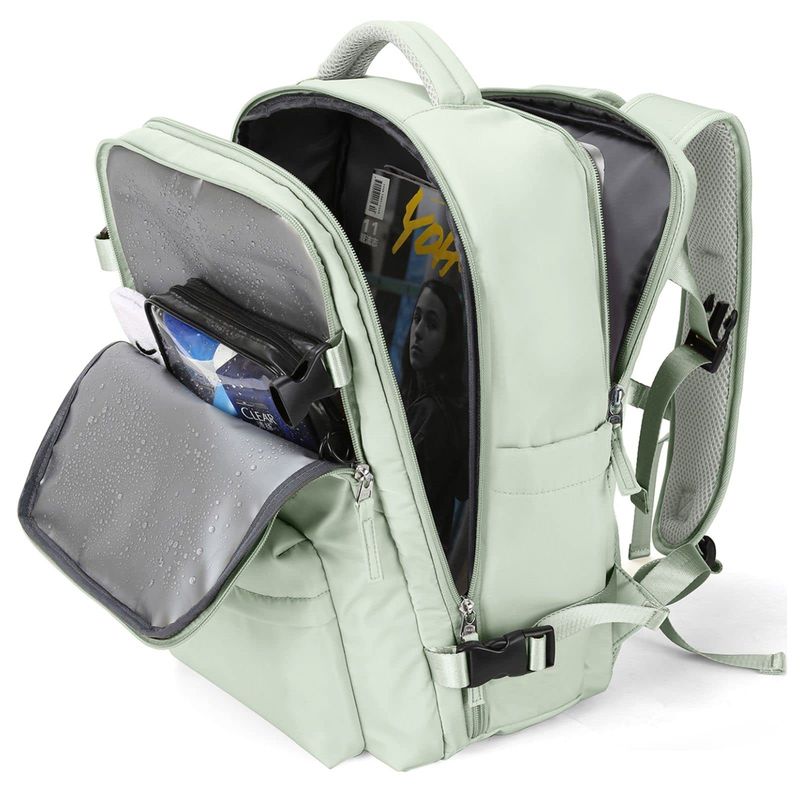 BLWOENS - Mochila de Viaje Viral