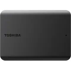 TOSHIBA - Disco Duro Externo 1tb Canvio Basics A5 HDTB510XK3AA