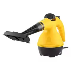 GENERICO - Mopa A Vapor Limpiadora A Vapor Maquina Para Limpieza CH