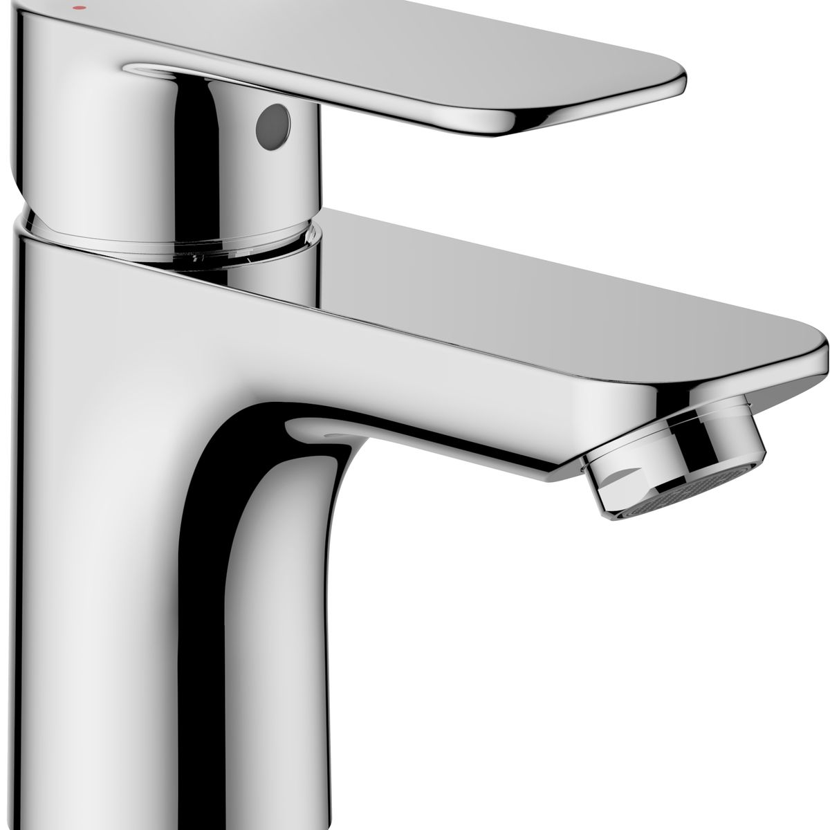 HANSA - Monomando Lavamanos - HansaBasic