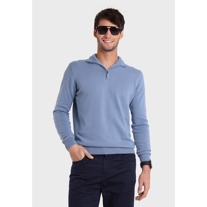 ARROW - Sweater Half Zipper Arrow ARROW