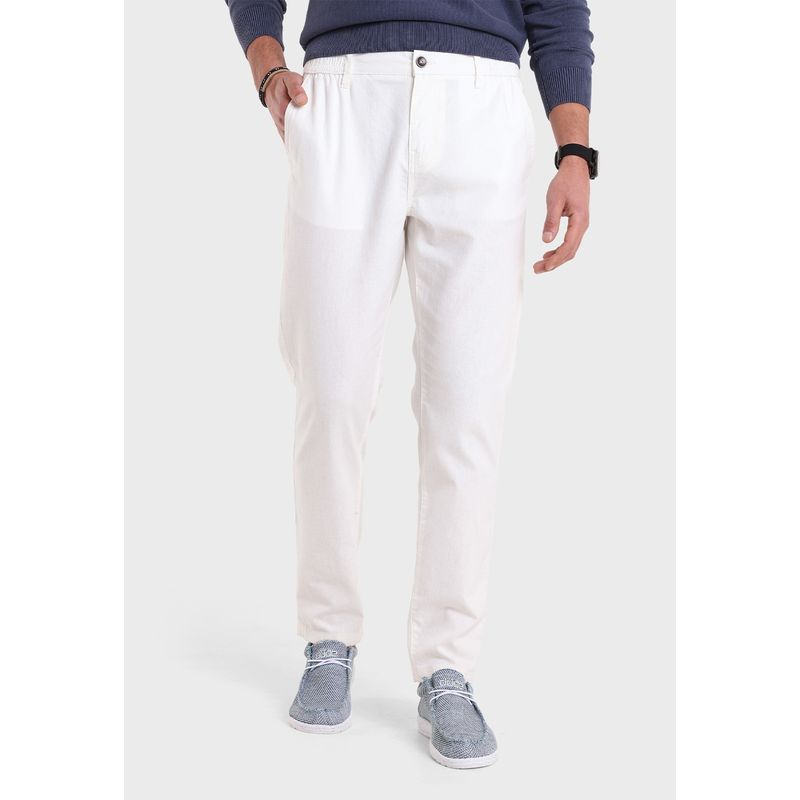 ARROW - Pantalón Chino Comfort Fit Arrow ARROW