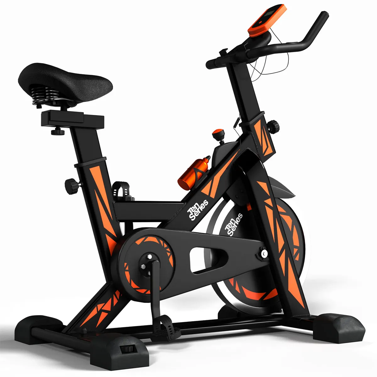 TEN SERIES - Spinning X2000 Ten Series