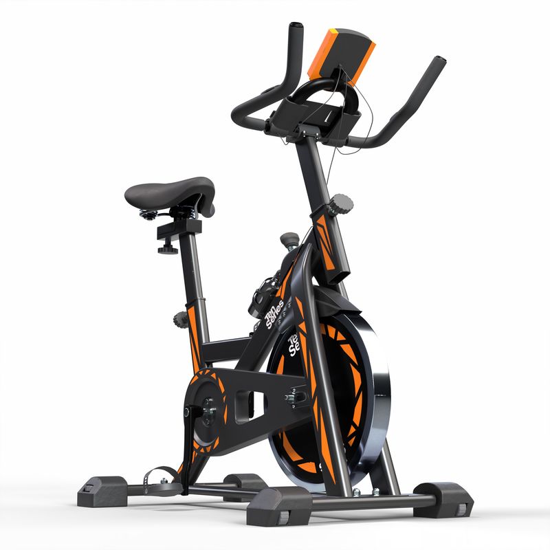 TEN SERIES - Spinning X2000 Ten Series