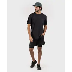 GNOMO - Polera Dryfit Halnop Hombre