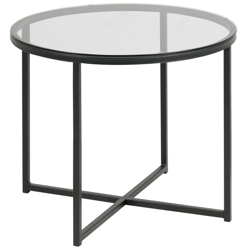 LIVING MARKET - Mesa Lateral Bent Hand Made Living Market