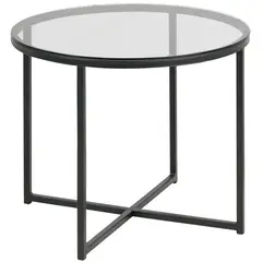 LIVING MARKET - Mesa Lateral Bent Hand Made