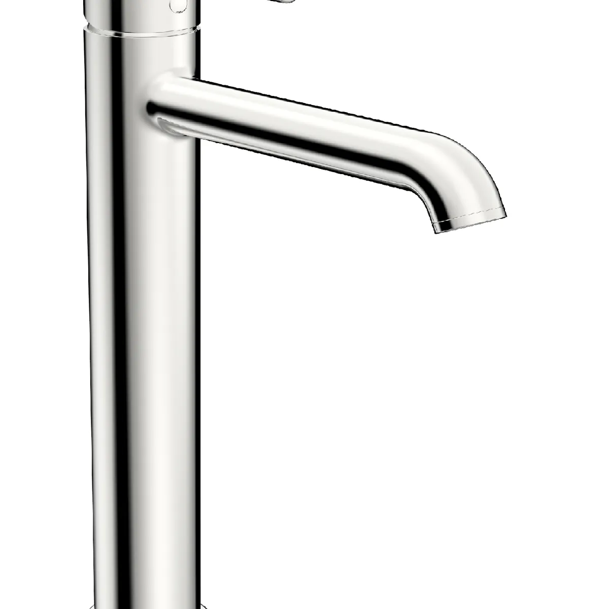 HANSA - Monomando Lavamanos Alto - HansaVantis style