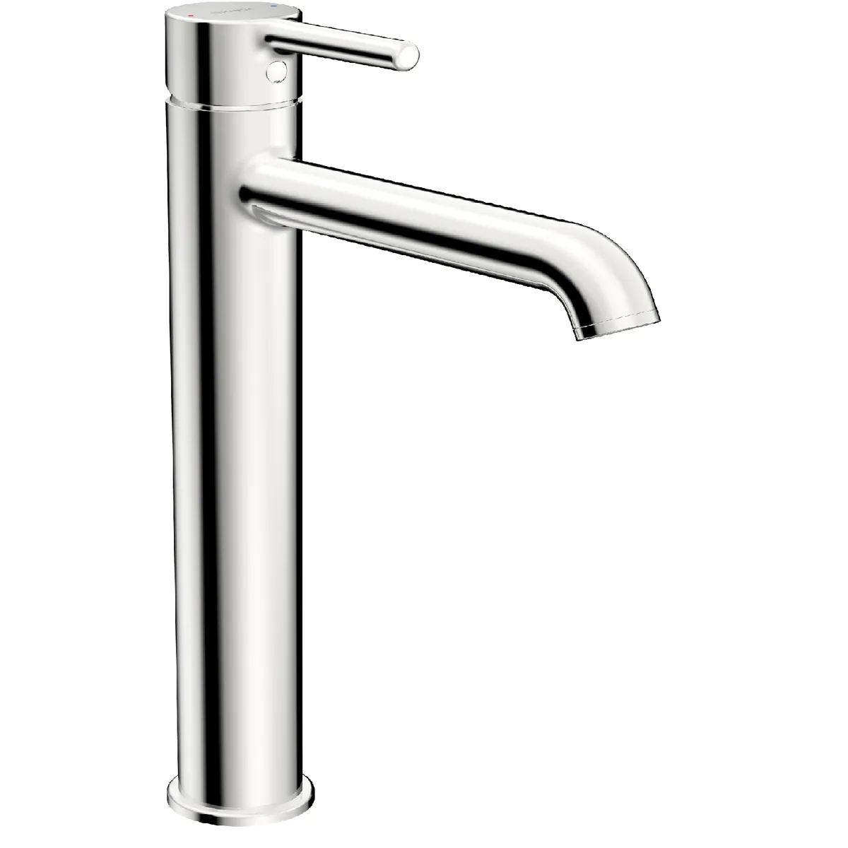 HANSA - Monomando Lavamanos Alto - HansaVantis style