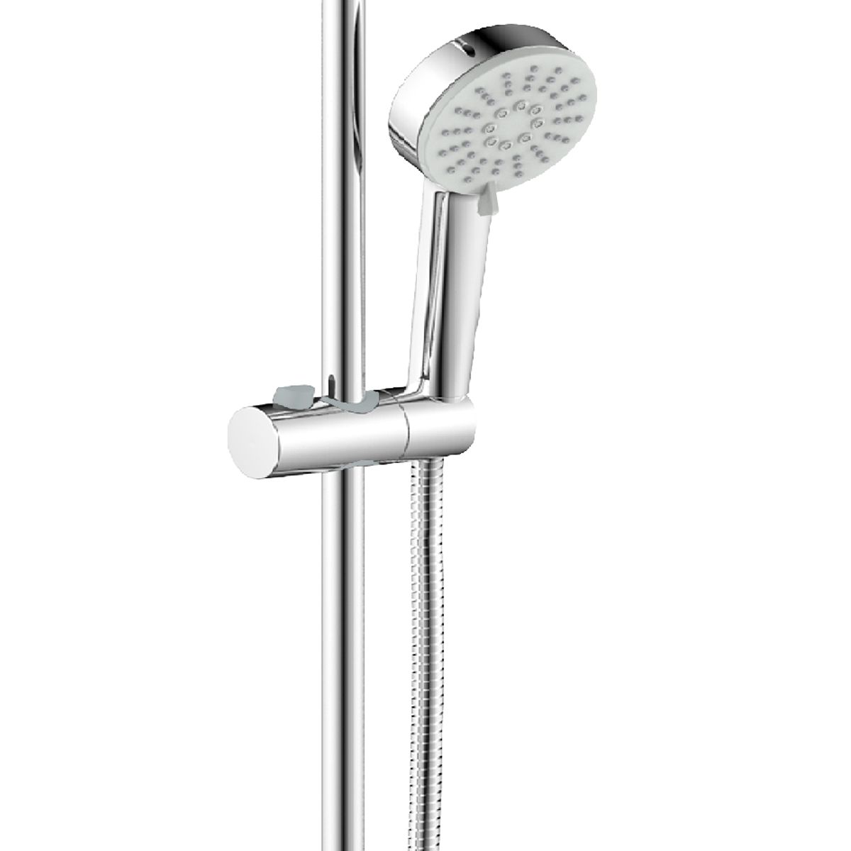 HANSA - Barra de ducha - Hansa Basic