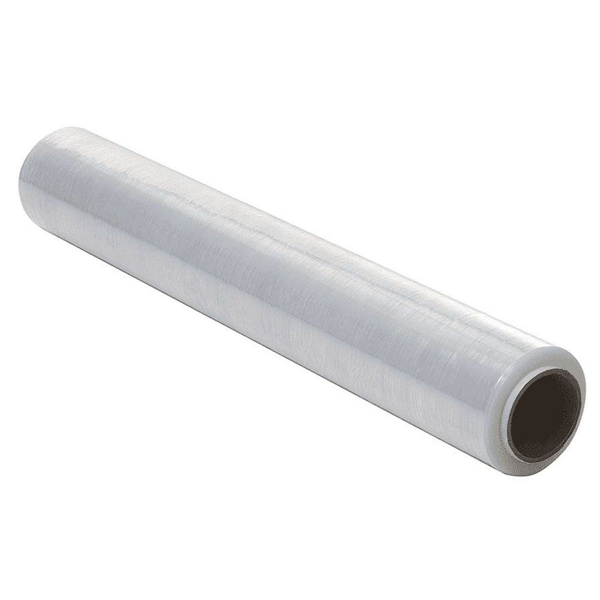GENERICO - ROLLO FILM TRANSPARENTE STRECH 50 CM 20 MICRAS 1,7 KG