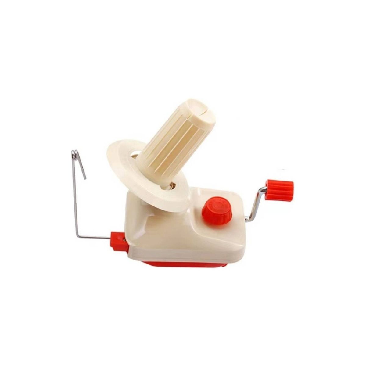 U BUY - Maquina Ovilladora Manual Hasta 100gr
