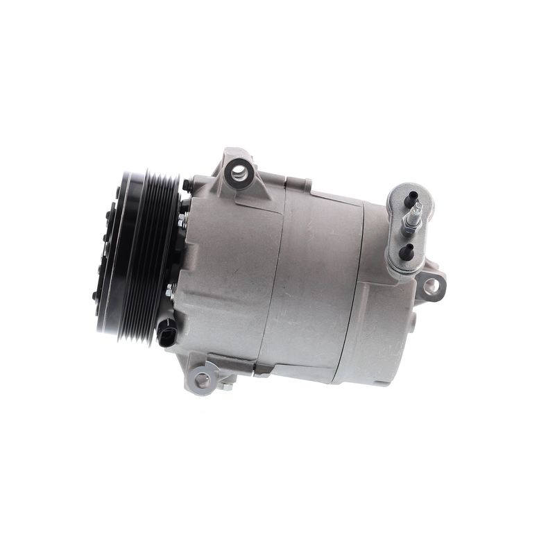AMERICAN AIR - COMPRESOR DE AC CVC 5PK 12V 115MM MONTAJE DIRECTO AM