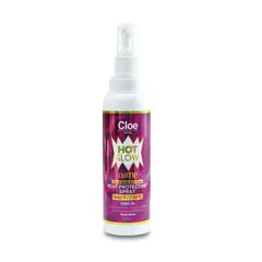 CLOE - Protector Térmico Hot Glow Exotic Sin Parabenos 250 ML Cloe.