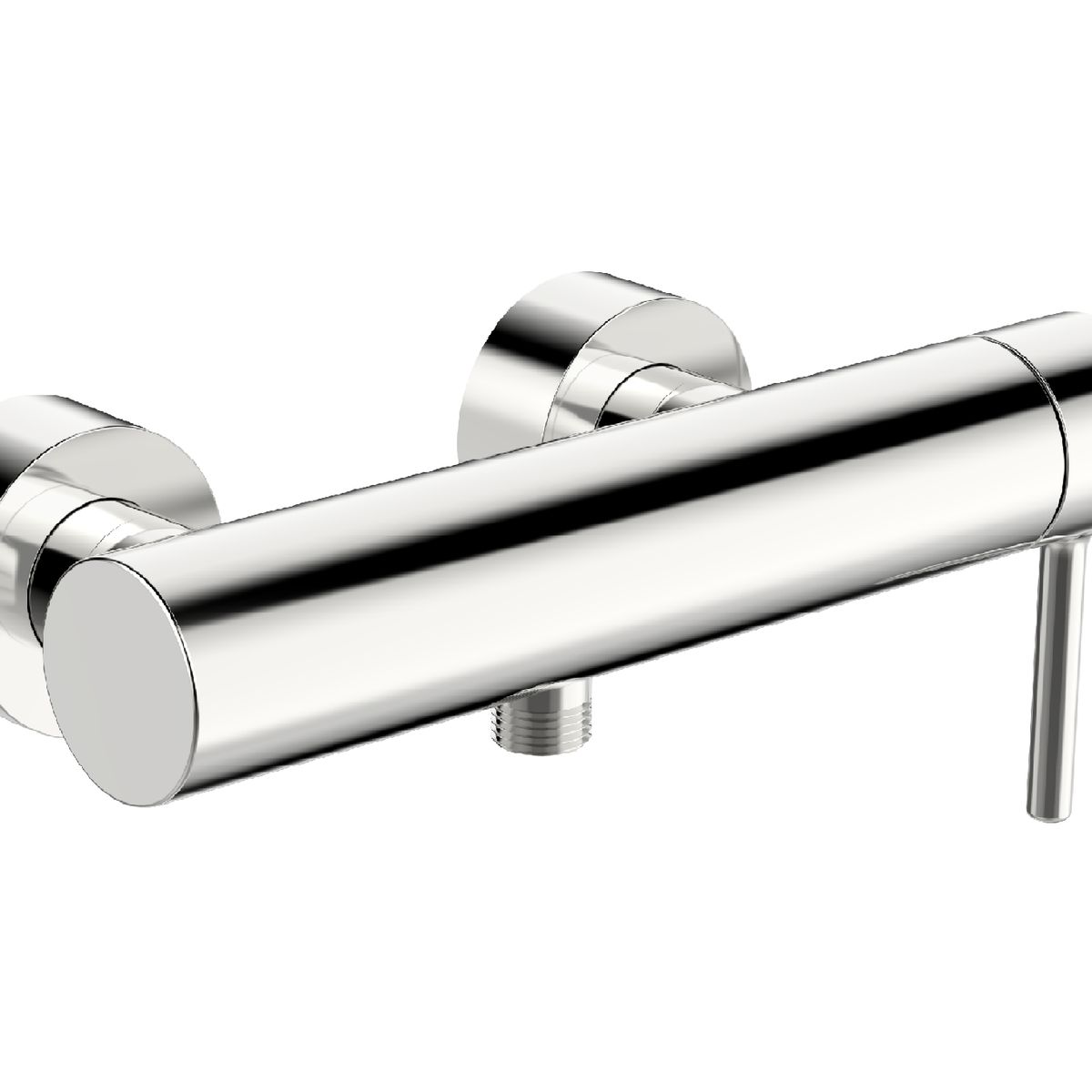 HANSA - Monomando solo ducha - HansaVantisstyle