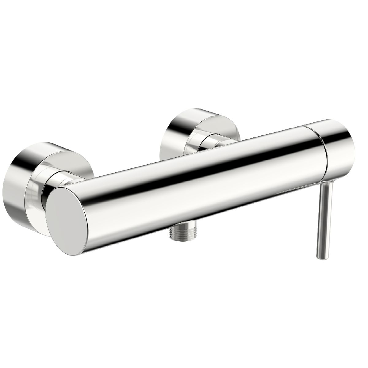 HANSA - Monomando solo ducha - HansaVantisstyle