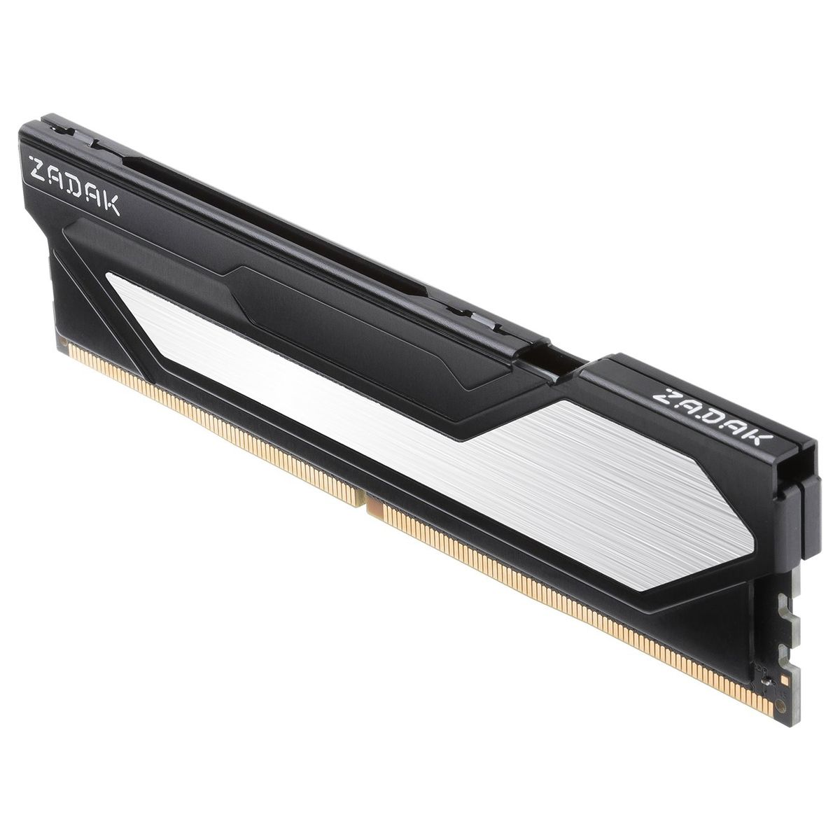 GENERICO - Memoria RAM ZADAK TWIST DDR4, 8GB 3200MT/s, CL16, DIMM, Intel XMP 2.0