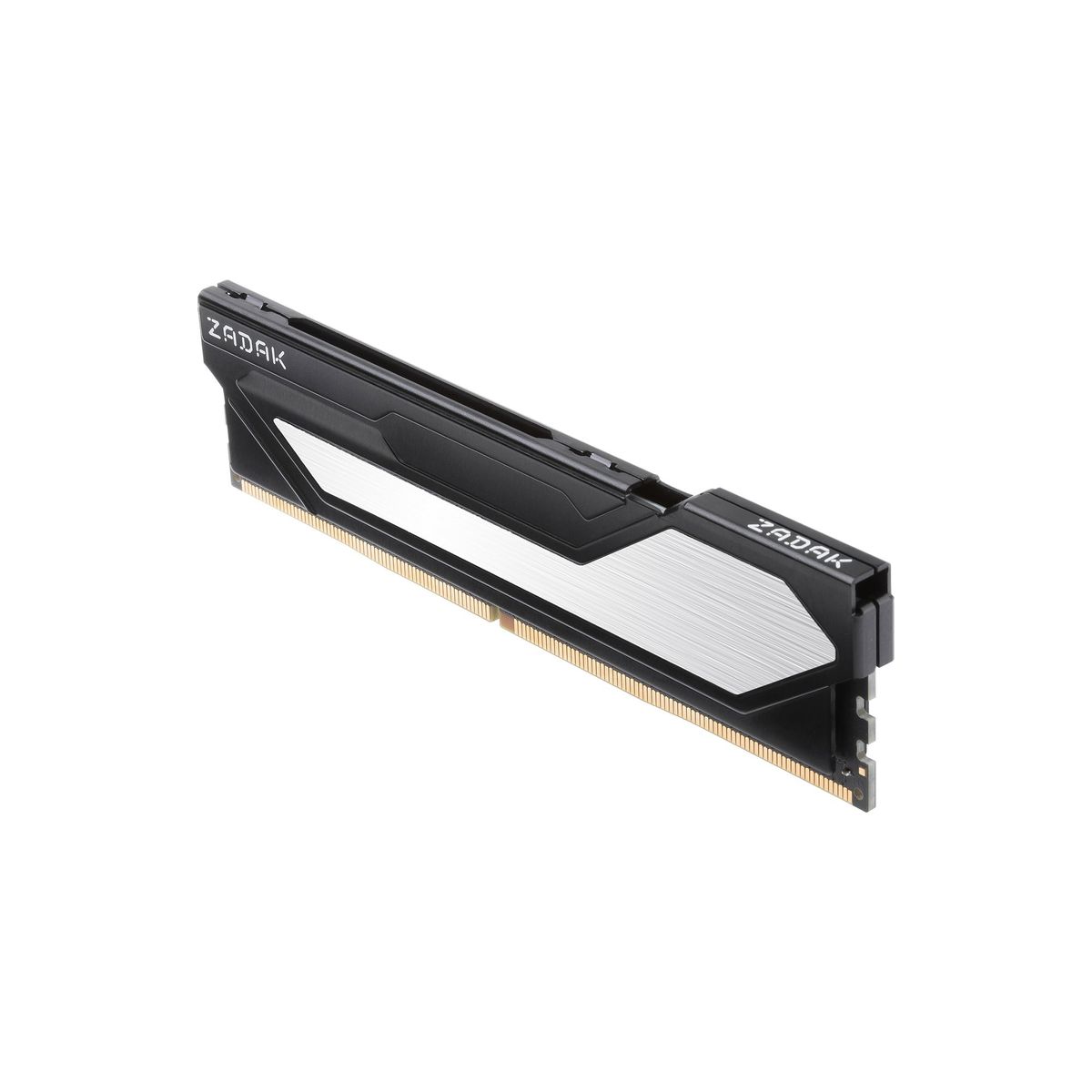 GENERICO - Memoria RAM ZADAK TWIST DDR4, 8GB 3200MT/s, CL16, DIMM, Intel XMP 2.0