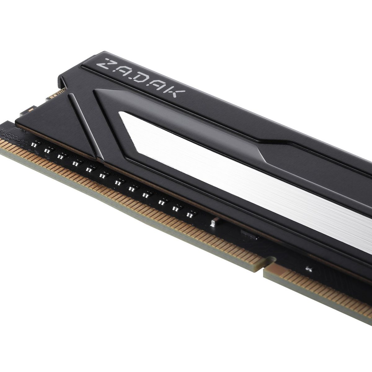 GENERICO - Memoria RAM ZADAK TWIST DDR4, 8GB 3200MT/s, CL16, DIMM, Intel XMP 2.0