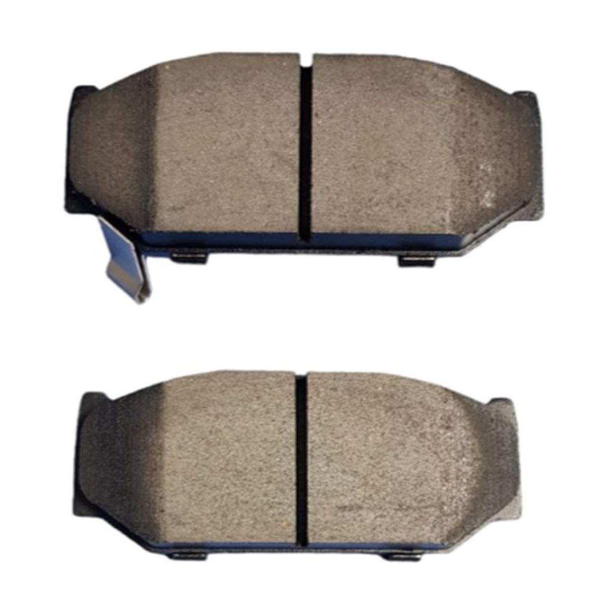 ECOBREX - PASTILLAS DE FRENOS DELANTERAS SUZUKI SWIFT CERAMICA