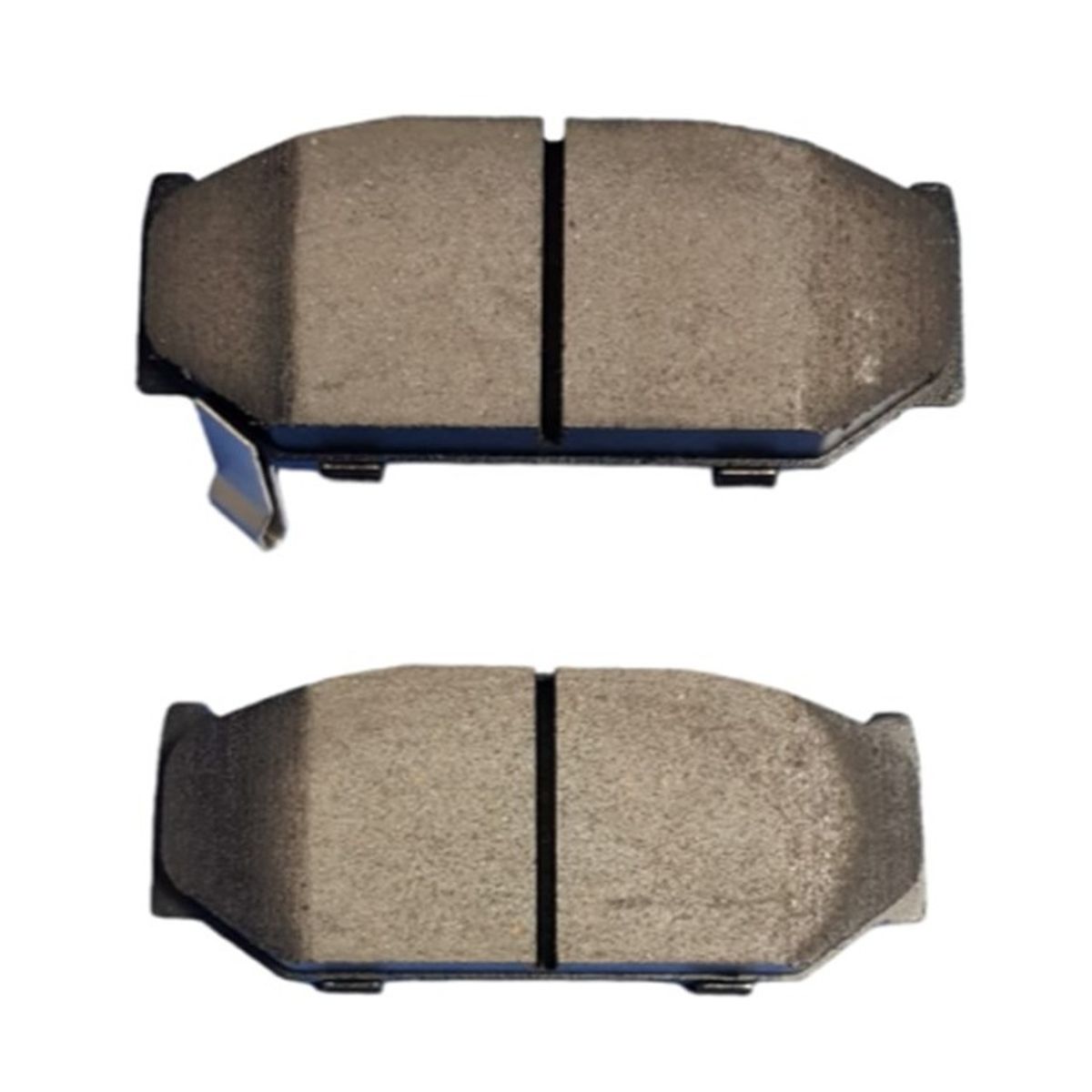 ECOBREX - PASTILLAS DE FRENOS DELANTERAS SUZUKI SWIFT CERAMICA