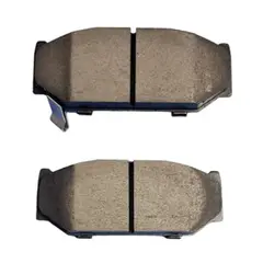 ECOBREX - PASTILLAS DE FRENOS DELANTERAS SUZUKI SWIFT CERAMICA