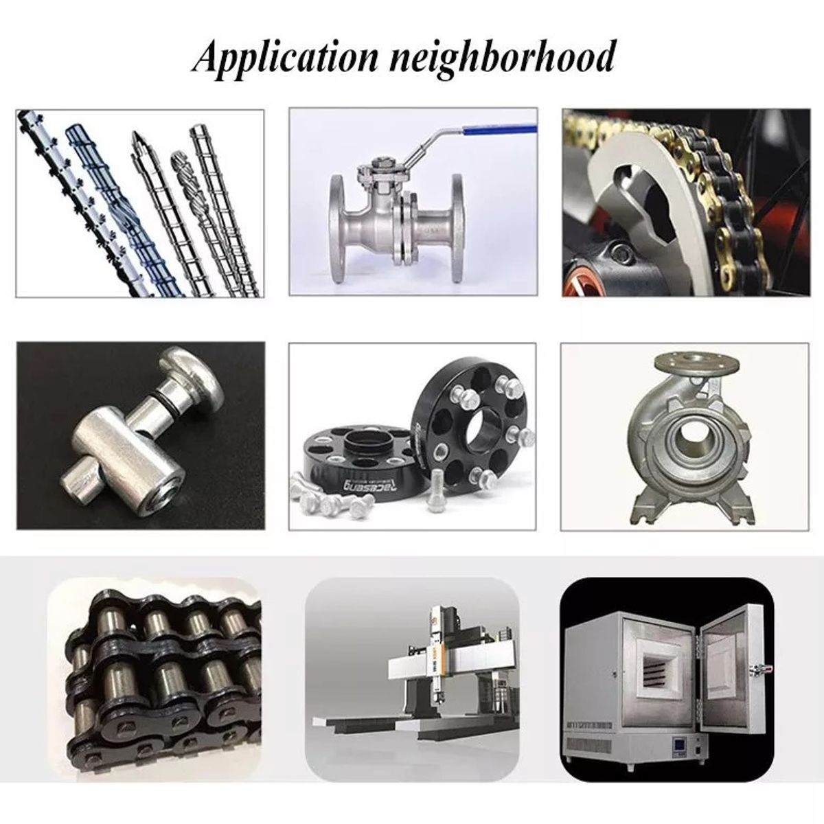 LOCTITE - Loctite Lb 771 Montaje Nickel Anti-seize 226.8g 8 Oz