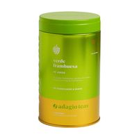 Verde Frambuesa Tin 70 Grs