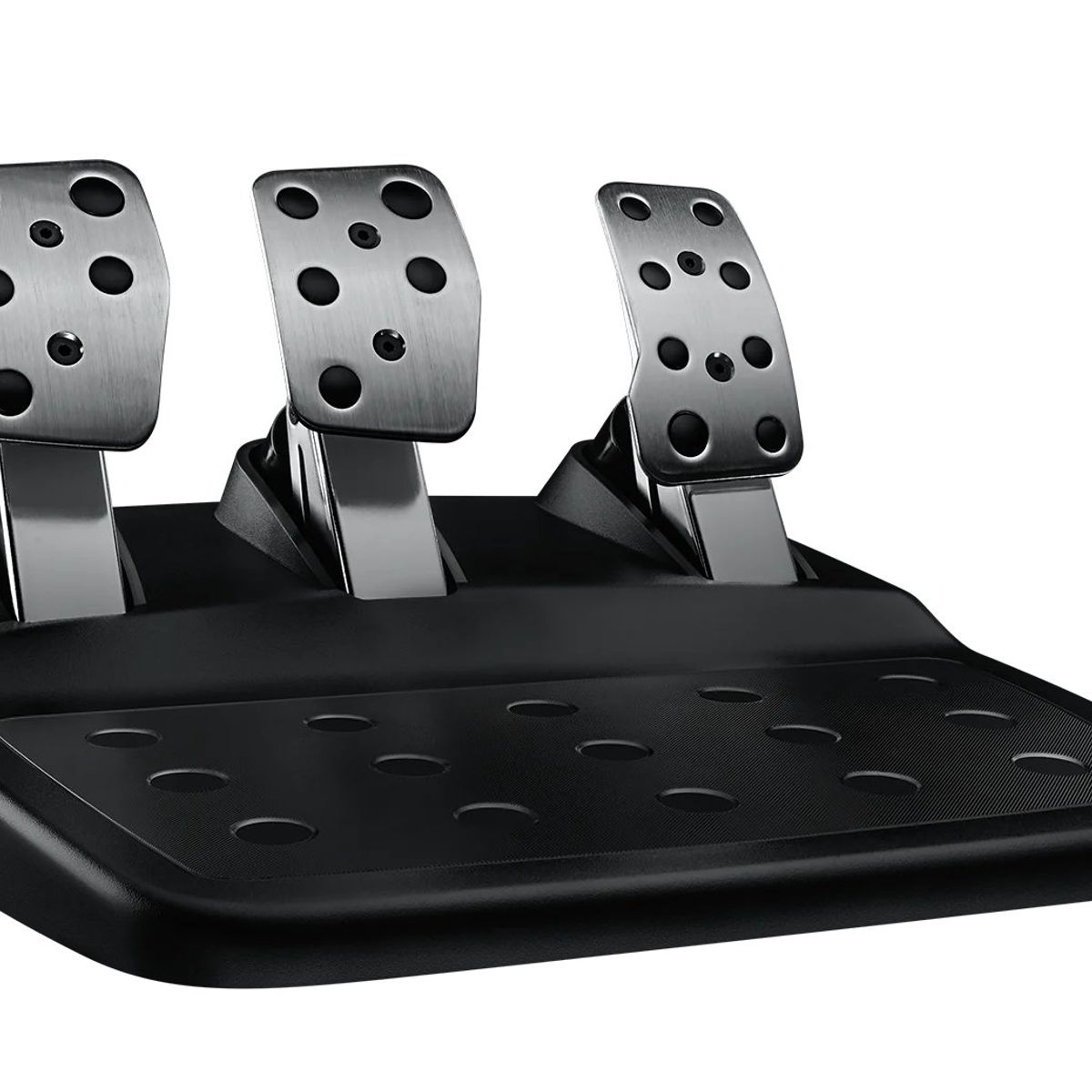 LOGITECH - Volante de Carrera Gaming Logitech G29 Driving Force PS3 PS4